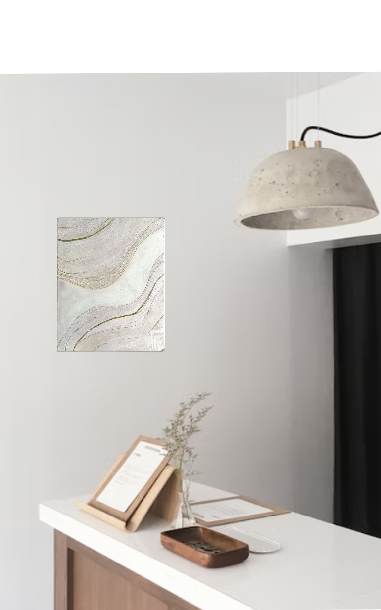 abstract_art_for_sale_sandy_breese_on_the_wall